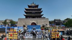 聊城市市场监管局积极加入 2025年聊城市“全国科