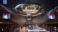  一线工人变身金牌