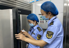  <strong>全力保障！洛阳加</strong>